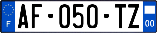 AF-050-TZ