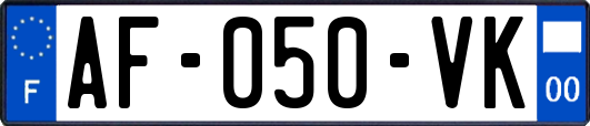 AF-050-VK