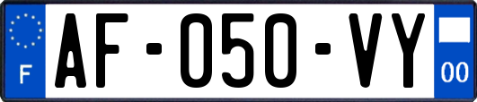 AF-050-VY