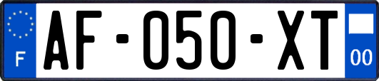 AF-050-XT