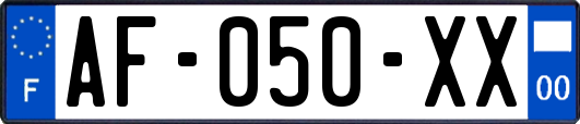 AF-050-XX