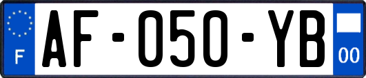 AF-050-YB