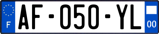 AF-050-YL