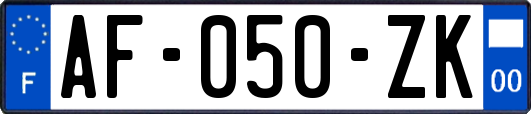 AF-050-ZK