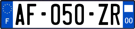 AF-050-ZR