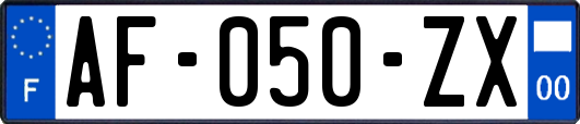 AF-050-ZX