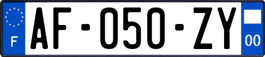 AF-050-ZY