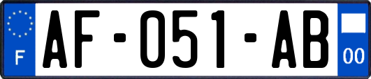 AF-051-AB