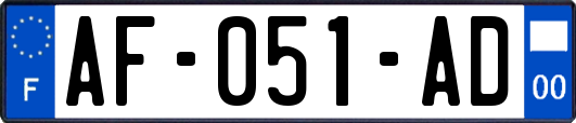 AF-051-AD