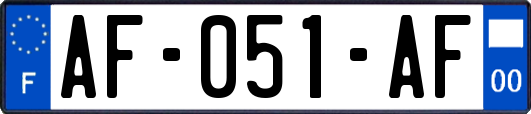 AF-051-AF