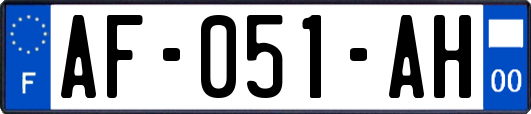 AF-051-AH