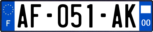 AF-051-AK