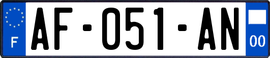 AF-051-AN