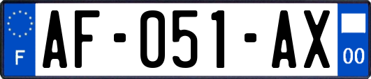 AF-051-AX