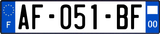 AF-051-BF