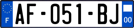 AF-051-BJ