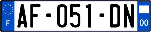 AF-051-DN