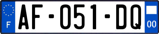 AF-051-DQ