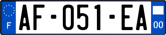 AF-051-EA