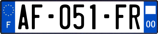 AF-051-FR