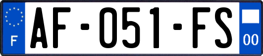 AF-051-FS