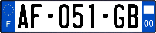 AF-051-GB