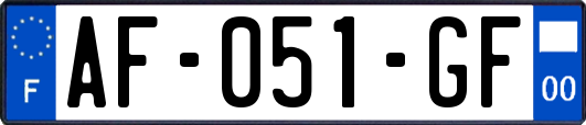 AF-051-GF