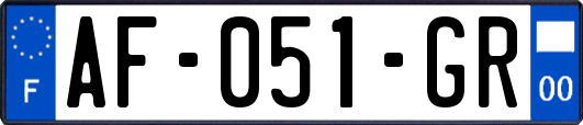 AF-051-GR