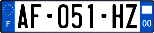 AF-051-HZ