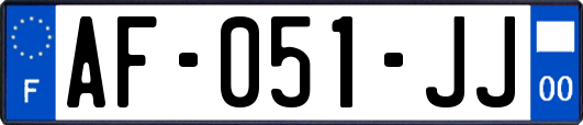 AF-051-JJ