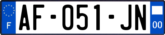 AF-051-JN