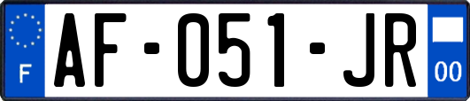 AF-051-JR