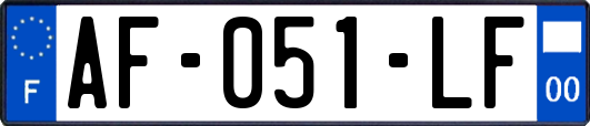 AF-051-LF