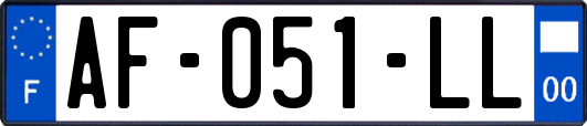 AF-051-LL
