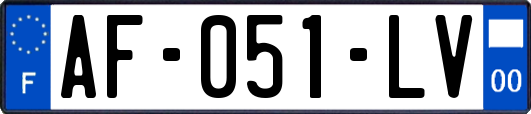 AF-051-LV