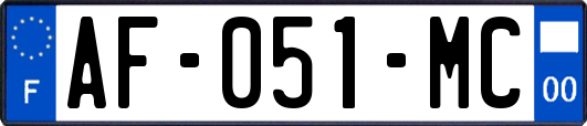 AF-051-MC