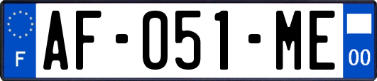 AF-051-ME