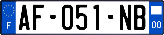 AF-051-NB