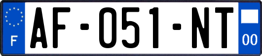 AF-051-NT