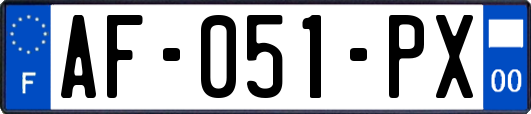 AF-051-PX