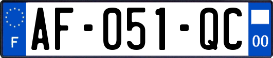 AF-051-QC