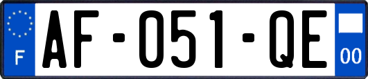 AF-051-QE