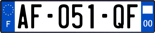 AF-051-QF