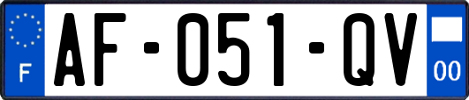 AF-051-QV