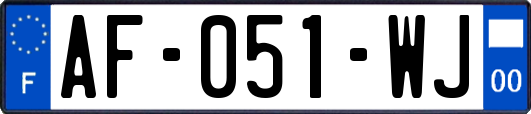 AF-051-WJ