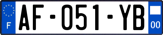 AF-051-YB