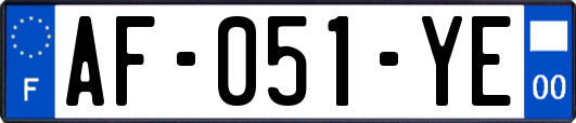 AF-051-YE