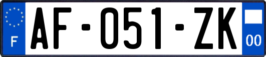 AF-051-ZK