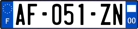 AF-051-ZN