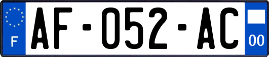 AF-052-AC